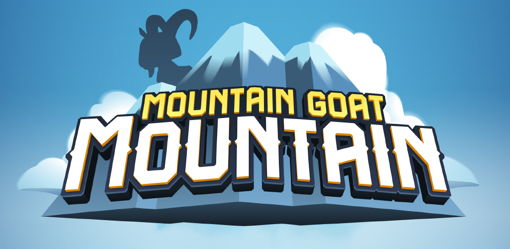 Mountain Goat Mountain游戏截图