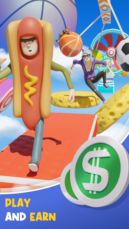 The Nemesis游戏截图