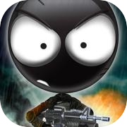 Stickman Battlefieldsicon