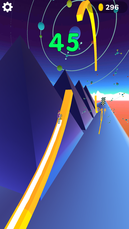 Ball-O-Ball游戏截图