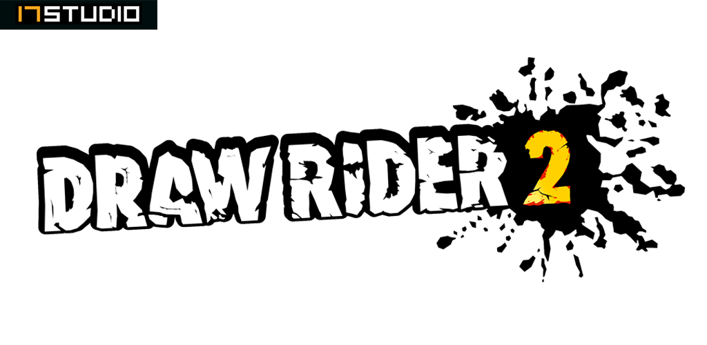 Draw Rider 2游戏截图