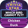 Trivia Star: Trivia Games Quizicon