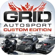 GRID™ Autosport Custom Editionicon
