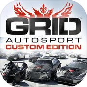 GRID™ Autosport Custom Edition