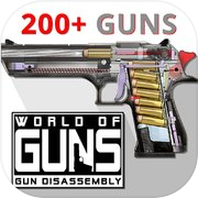 World of Guns: Gun Disassembly