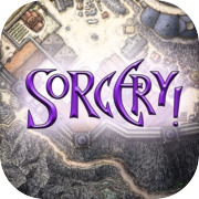 Sorcery! 4