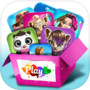 TutoPLAY Kids Games in One Appicon