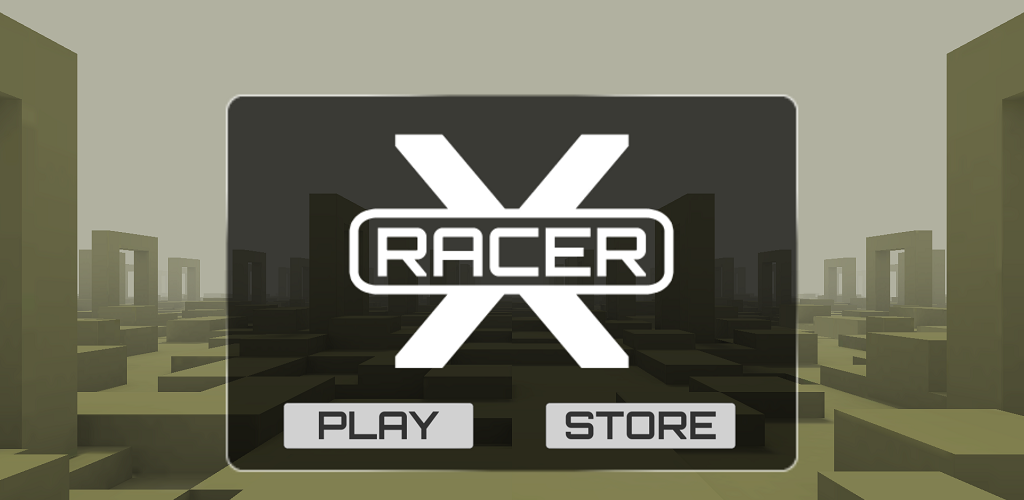 X-Racer（测试版）游戏截图