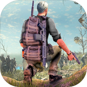 Zombie Apocalypse Survive game