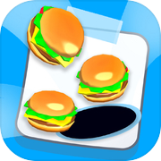 Hole Match - Jam Puzzle