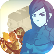 Chrono Clash - Fantasy Tactics