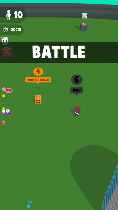 骰子帮游戏截图