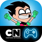 Cartoon Network Arcade