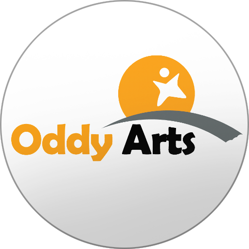 Oddy Arts