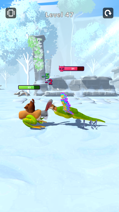 Zoologic!游戏截图