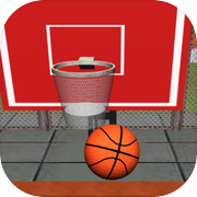 Basket Brawl: Street Legends