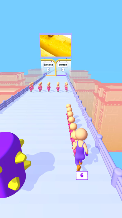 Guess Guys游戏截图