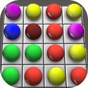 Line 98 3D - Color Lines 3D