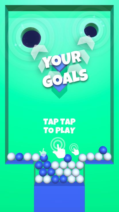 Tap Shot 3D游戏截图