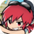 Crash Puzzle Hammer-San