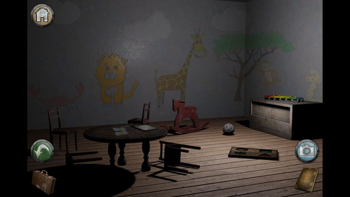 Forever Lost: Episode 1 HD游戏截图