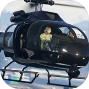 Helicopter Search Simulator