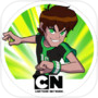 Undertown Chase - Ben 10 全面進化icon