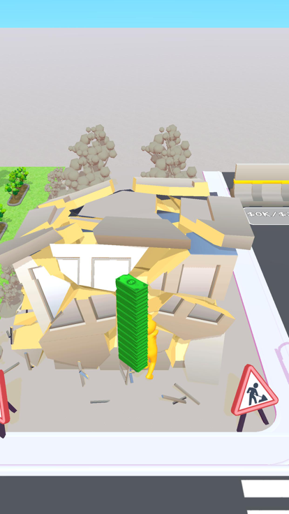 Building Renovation游戏截图