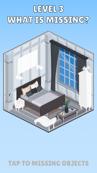 Text to Decor游戏截图