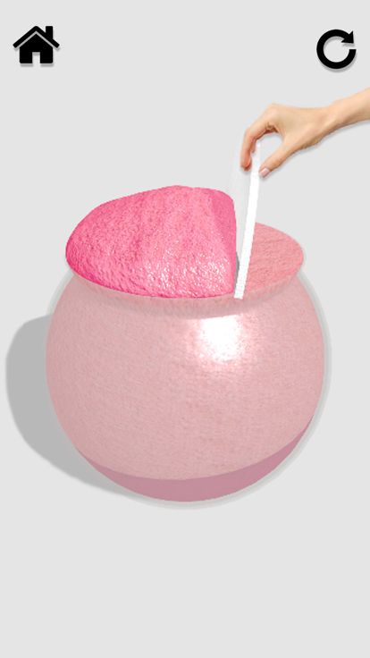 Oddly Satisfying Sand Art!游戏截图