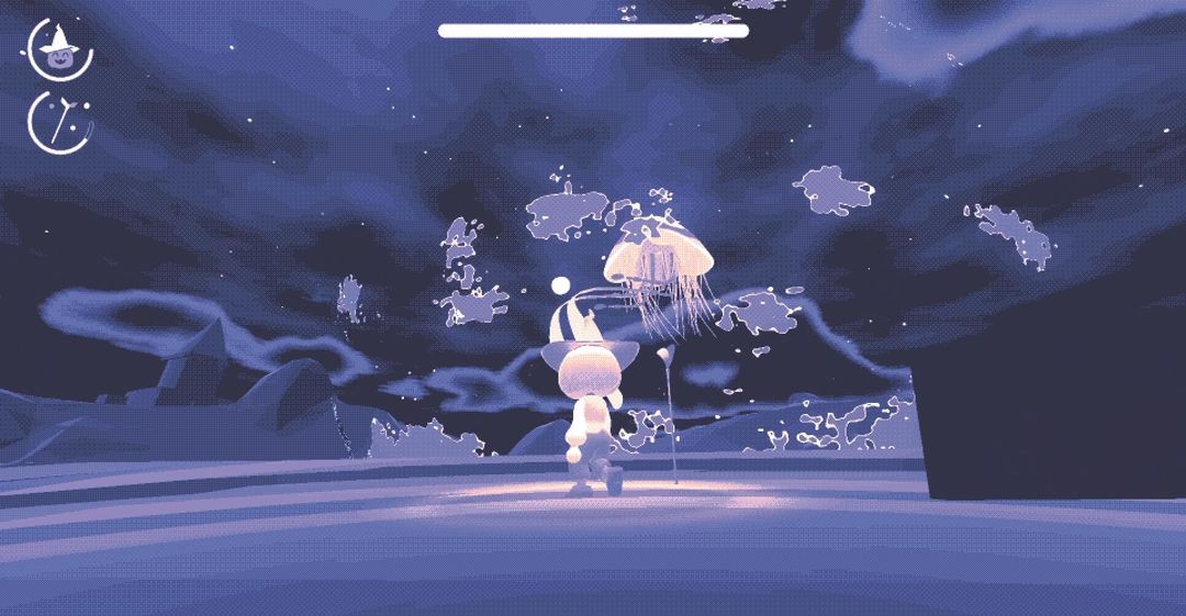 无光之境游戏截图