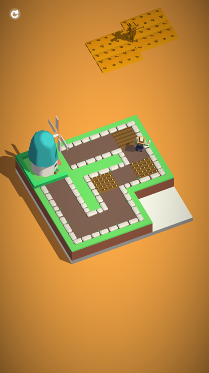 Puzzle Park游戏截图