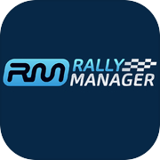 Rally Manager Game