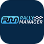 Rally Manager Gameicon