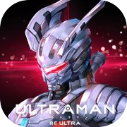 机动奥特曼：BE ULTRA