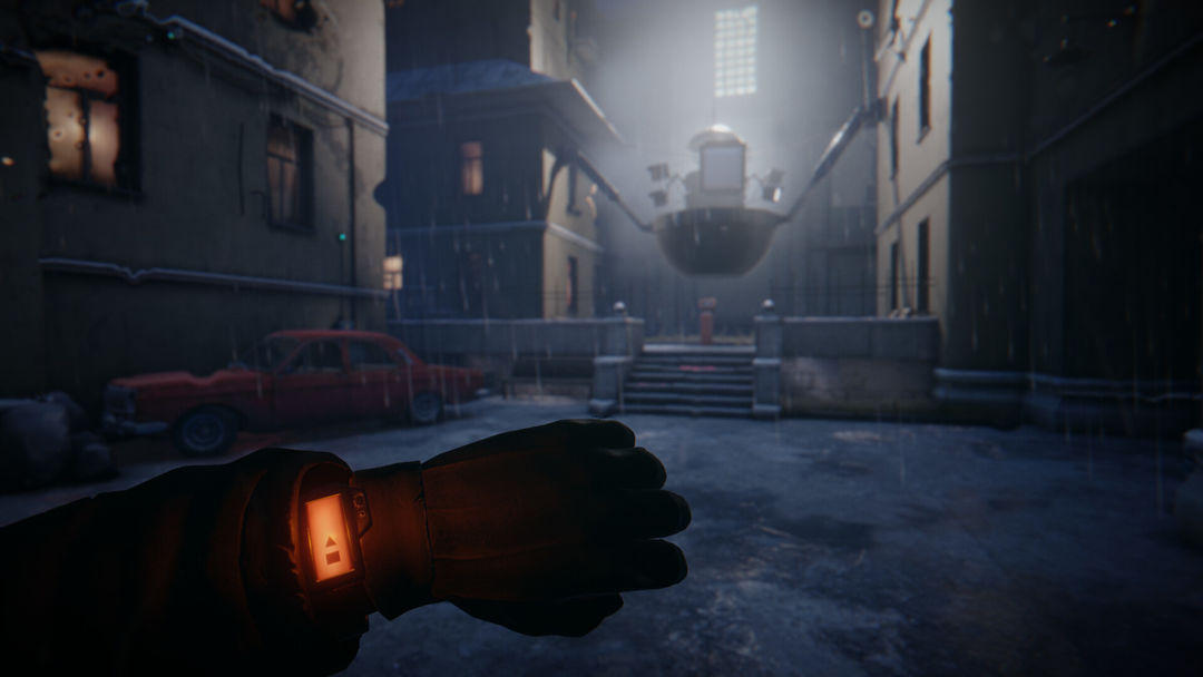 Hail to the Rainbow游戏截图