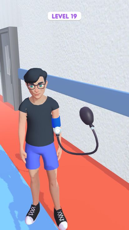 Doctor Scanner游戏截图