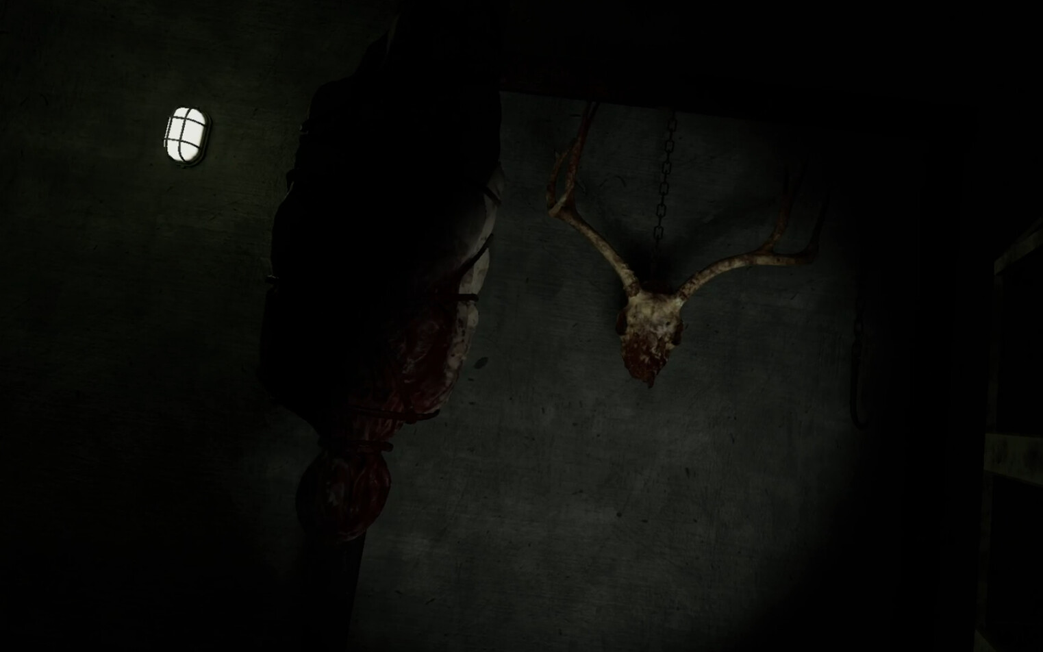 Return to Northbury Grove游戏截图