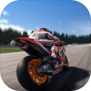 KTM Motor Sport Bike Racing 3D