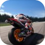 KTM Motor Sport Bike Racing 3Dicon