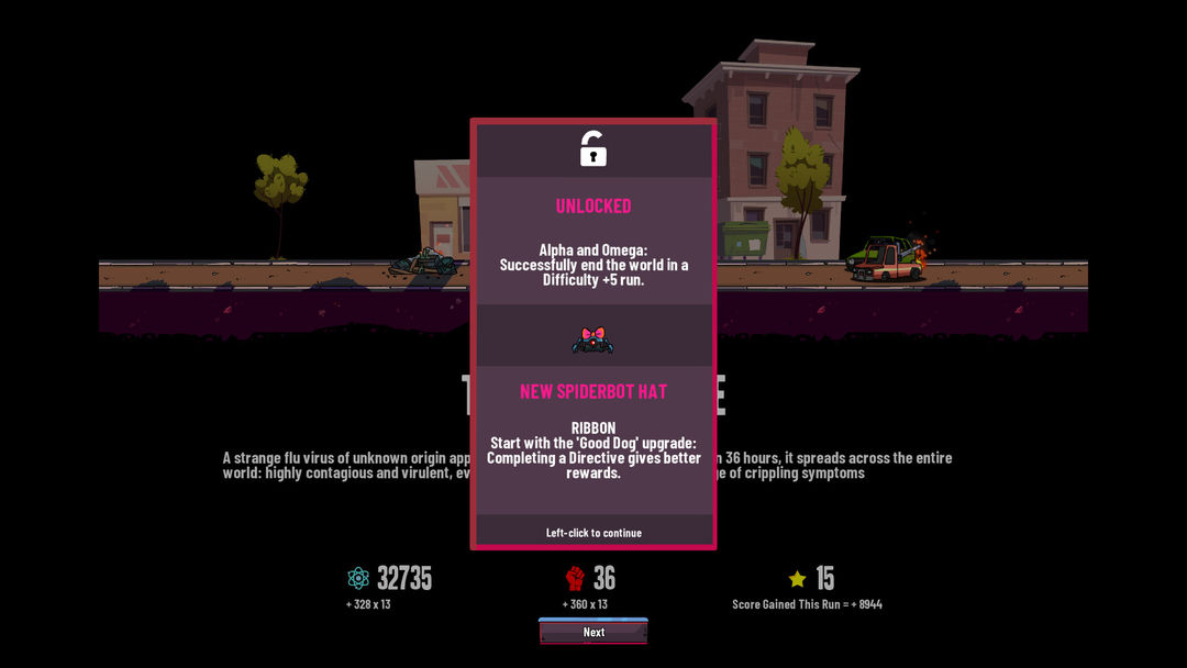 叛逆AI模拟器游戏截图