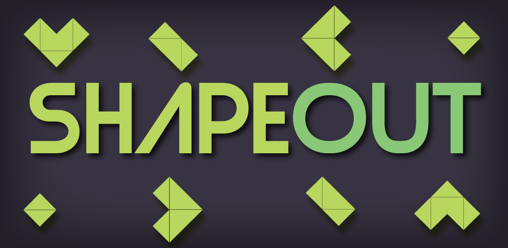 Shapeout游戏截图