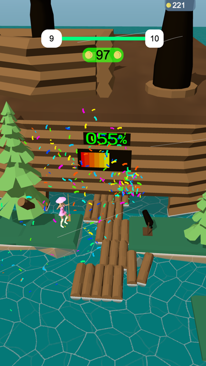 Long Raft游戏截图