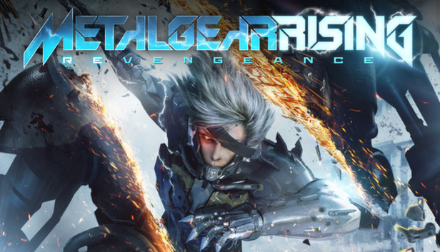 METAL GEAR RISING: REVENGEANCE游戏截图