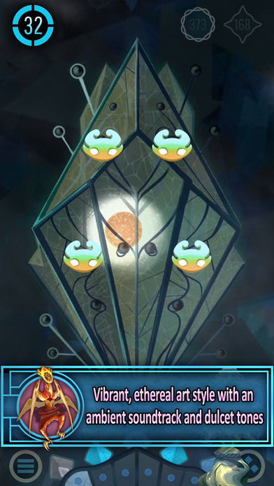 多特拉游戏截图