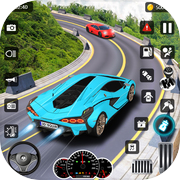 极速赛车 3D - 汽车游戏