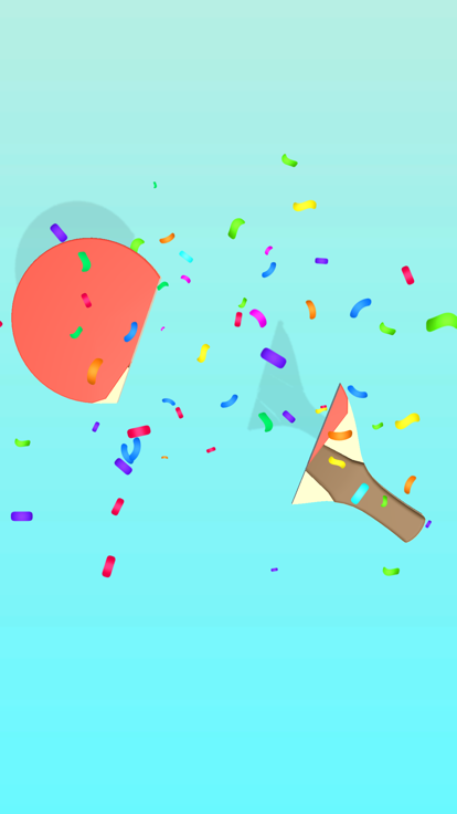 Perfect Half游戏截图