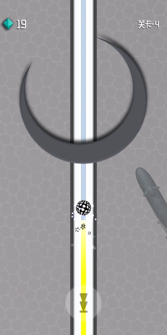 你上我就上游戏截图