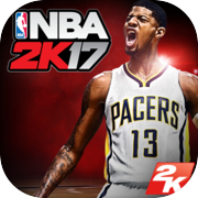 NBA 2K17icon