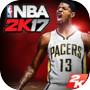 NBA 2K17icon